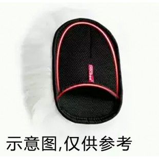 羊毛洗车手套（自行选购）